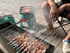 -新疆那拉提国家旅游度假区