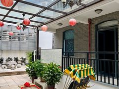 -聚春园驿馆(福州三坊七巷店)