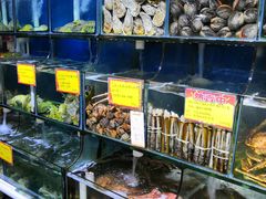 水产区-蚝专家(北滘店)