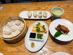 蘇小柳白切鸡-苏小柳手工点心(人民广场分院)