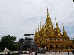 -西双版纳勐泐文化旅游区