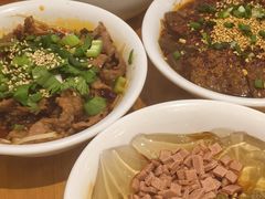 -付小姐在成都(中山公园店)