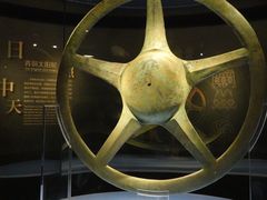 -三星堆博物馆
