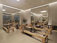 -YCHL FIT 健身(星寰店)