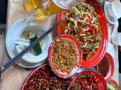 -拈一筷子·宜宾江湖菜(十一街店)