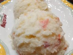 土豆色拉-玛格萝妮比萨屋(四平店)
