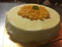 -OL’s Cake鲜荟千层(东风中路店)