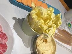 -曲氏老北京铜锅涮肉•火锅(不老街店)