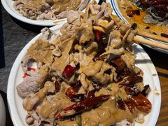 -清真·京华源铜锅涮肉(丰庆店)