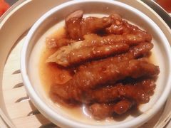 xo酱蒸凤爪-顺峰(农展馆店)