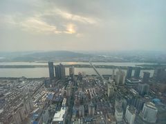 -长沙尼依格罗酒店