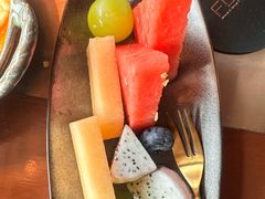-FLAIR顶层餐厅酒吧(浦东丽思卡尔顿酒店)