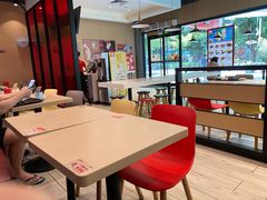 大堂-永和大王(华侨城店)
