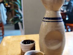 桂花酒-醉长安(南门总店)