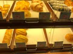 -天母蓝鸟西餐厅·烘焙蛋糕(十三碗店)