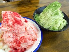-串妹花式冰粉(乐山总店)