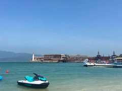 -海南分界洲岛旅游区