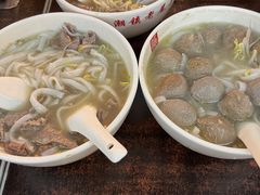 -潮镇老尾牛杂(环城西路店)