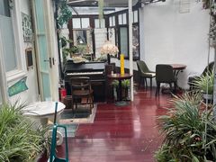 -OX BAR 拉培耶小镇(大连老街店)