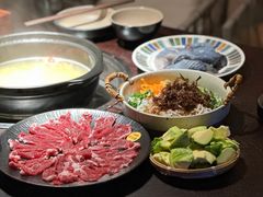 -芸鲜季·云南野生菌餐厅· 云南风物味研社(闵行店)