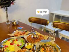 -京尚道韩式美食屋(海甸岛店)