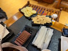 -重庆烧鸡公火锅(簋街店)