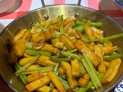 -忆外婆徐州菜·地锅鸡·生日宴(吴庄店)