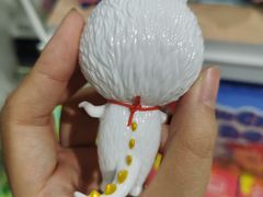 -泡泡玛特POPMART(合生汇店)