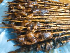 -十里铺铁板鱿鱼