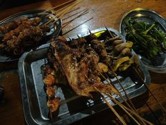 -八一湛江生蚝(文明东路总店)
