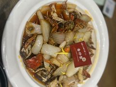 -周家二小姐的菜(西津渡店)