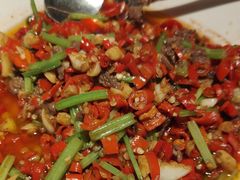 -湘轩·土菜研究院(光大店)