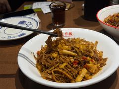 -天下客饭店(中山路店)