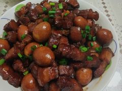 -咱家大院海鲜家常菜