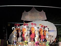 -七彩云南欢乐世界