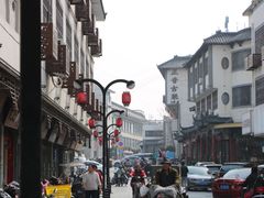 -苏记丸子汤(彭城路店)