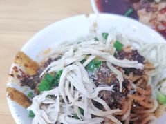 -老丘丘(较场口店)