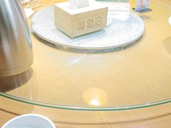 -前海沿·青岛菜(大拇指广场石老人店)