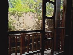 -西安国际创新人才交流中心•药浴温泉
