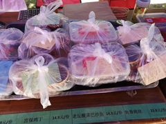 -王府井酒店(金桥港湾店)