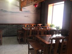 -老北京涮肉(十字街店)