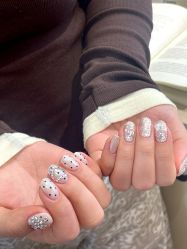 -Touch Nail·品质·美甲美睫