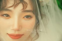 -苏菲亚婚纱摄影