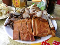 -长香源葫芦头梆梆肉(开通巷店)