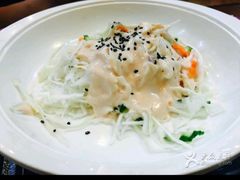 -亲昵春川鸡排(韩国美食街店)