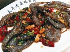 -长平老姿娘夜粥(平东一街店)