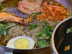 -吉志烤肉(太原总店)