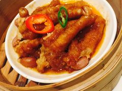 -粤麓轩餐厅(中信泰富广场店)