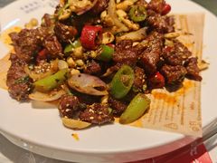 -东北大院·东北菜(三台子店)