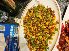 -青麻椒川菜小馆(群力新苑店)